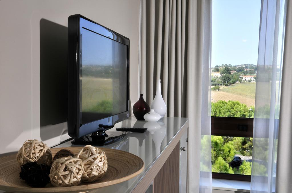 2 Camere Superior Comunicanti